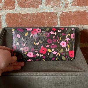 Kate Spade wallet